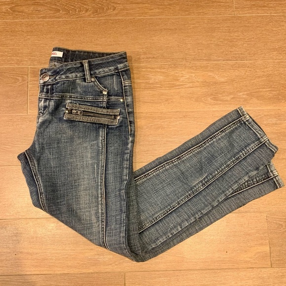 BONGO VINTAGE JEANS - Picture 4 of 4